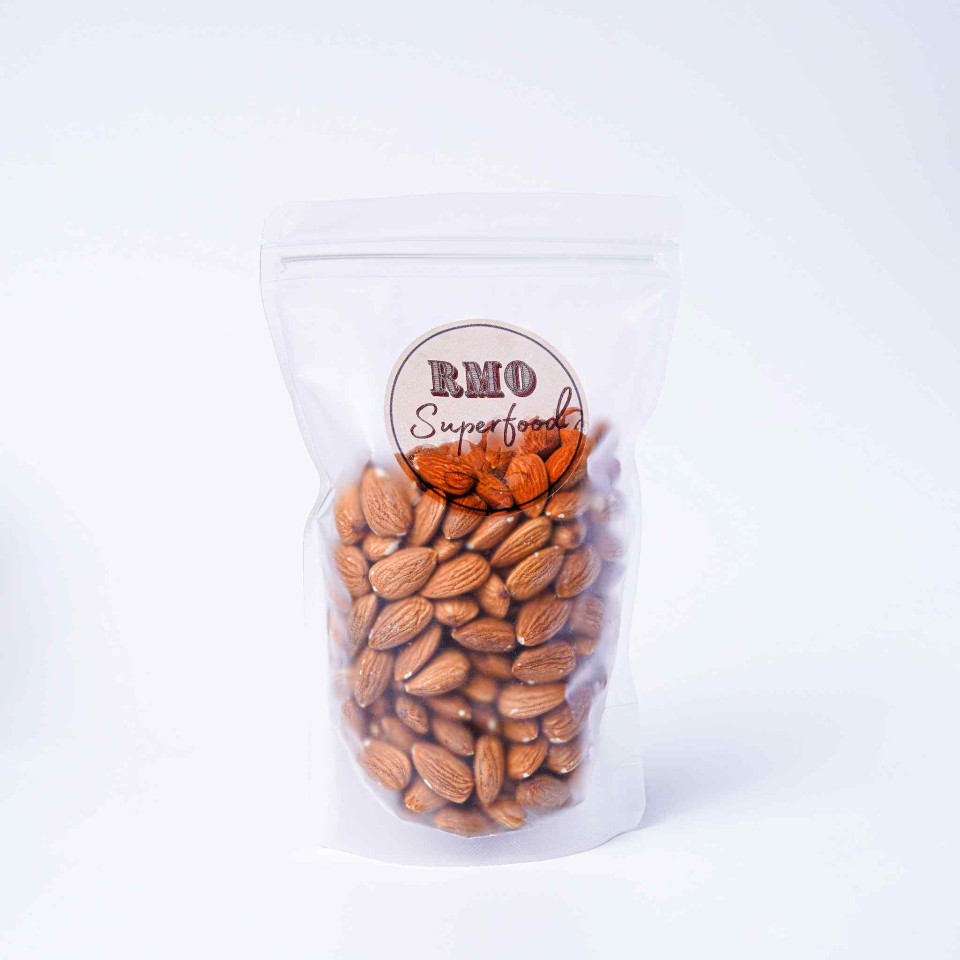 Almond nuts