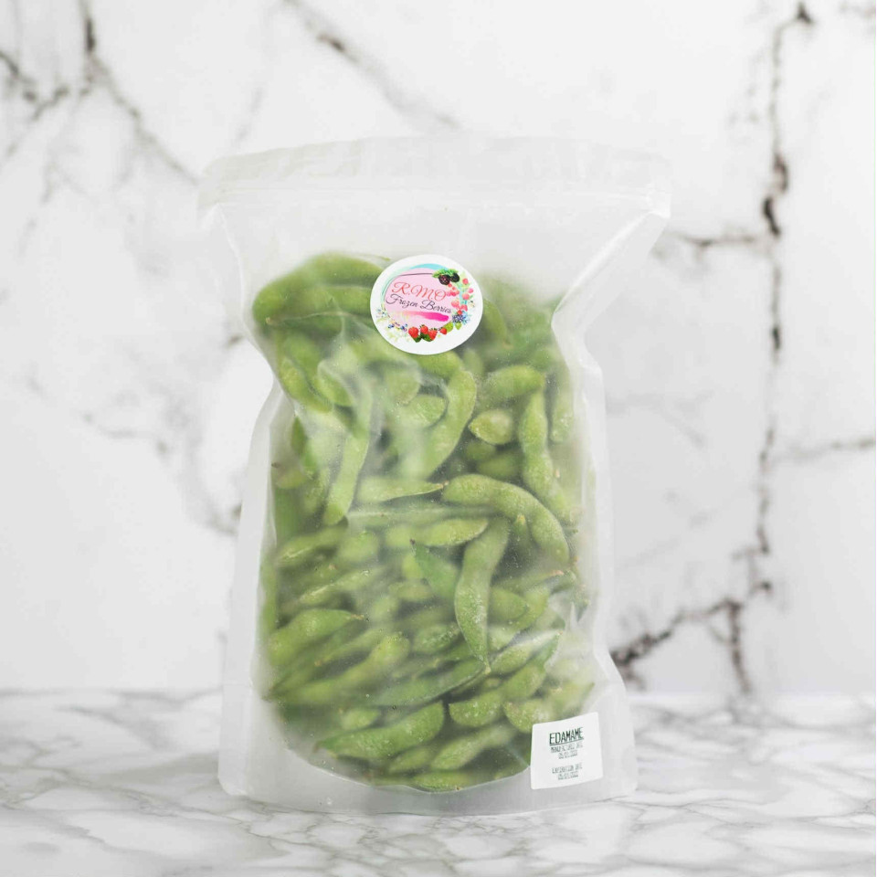 Edamame