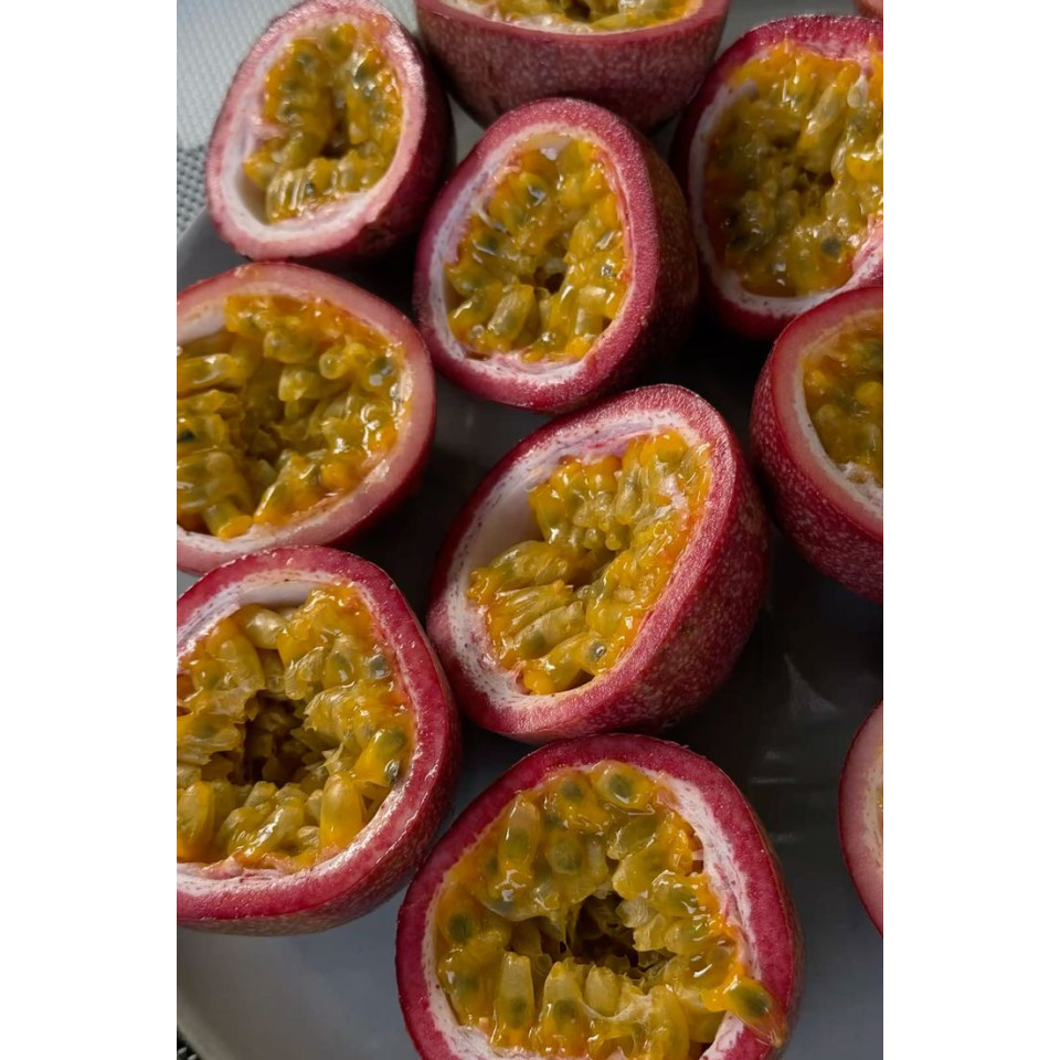 Passion Fruit