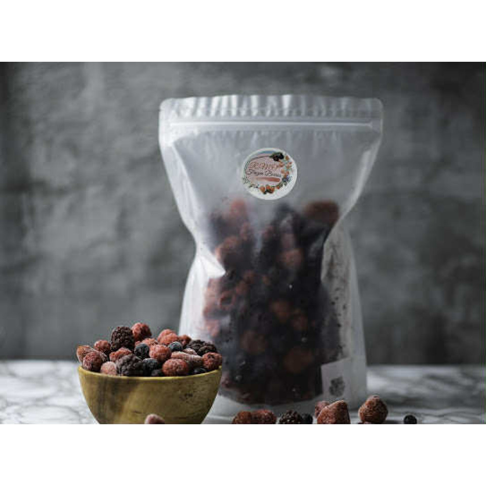 Frozen Mixed berries